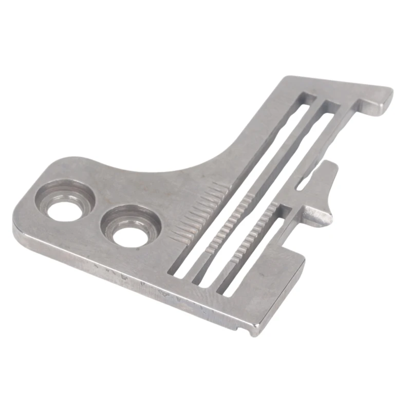 For Pegasus M700 Overlock Machine 202546E Needle Plate
