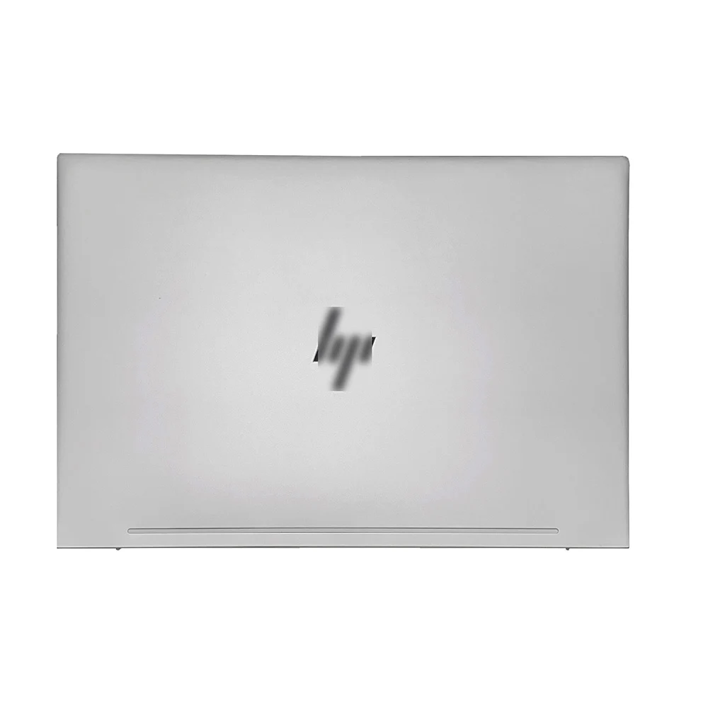 NEW For HP ENVY 13-AH 13-AH0006TU TPN-W136 Laptop LCD Back Cover/Front Bezel/Palmrest/Bottom Case L24145-001 L19522-001 Silvery