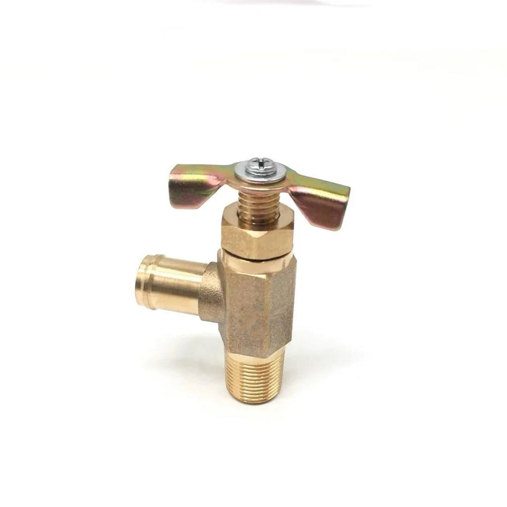 Suitable for Excavator Accessories Doosan Daewoo DH55 130 150 220 225 300-7-9 Warm Air Switch Warm Air Valve