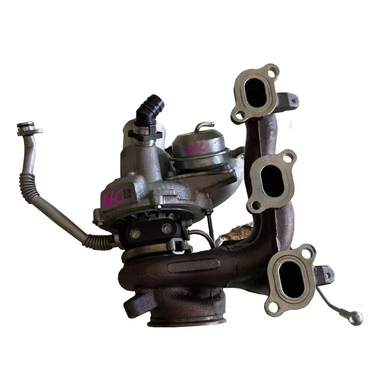 

High-end products For GT President Geberit Ghibli Levante turbocharger 3.0T