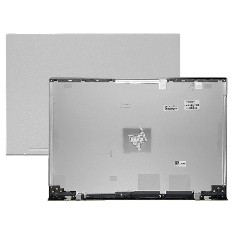 New For HP Envy 13-AQ TPN-W144 LCD Back Cover Hinges Front Bezel Keyboard Bottom Case Top Laptop Case Lid L54933-001 L54934-001