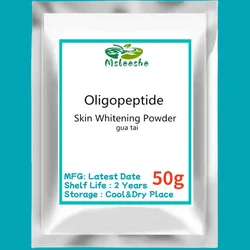 Best Anti-aging Skin Whitening Oligopeptide Powder Oligopeptide-68