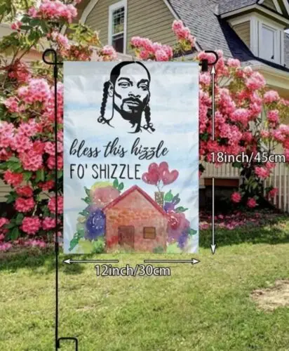 Snoop Dogg 12