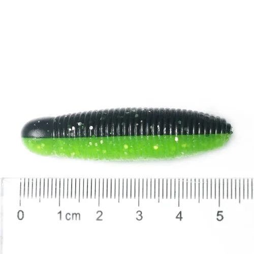 Yoshikawa Yoshikawa Potato, Bee Pupa, Leadless Inverted Fishing Group, Black Pit Perch, High Density Road Subsoft Bait