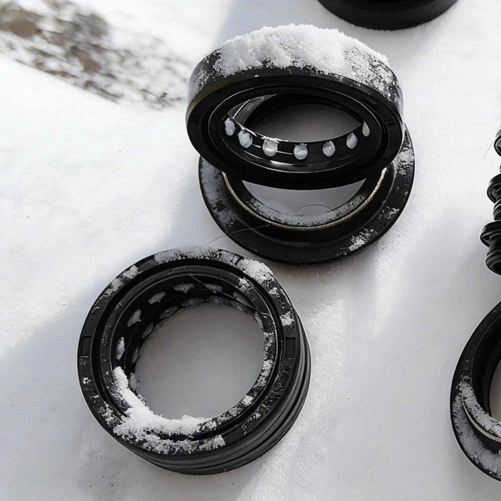 

41x54x11 Front Fork Oil Seal 41 54 Dust Cover For VICTORY For POLARIS OCTANE1179 OCTANE 1179 3610196 For LEXMOTO ADRENALINE 125