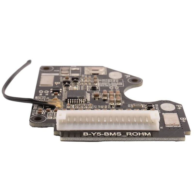 

ABJM-2X BMS Circuit Board Controller Battery For Ninebot One A1 S1 S2 Electric Scooter Management System Repair Parts