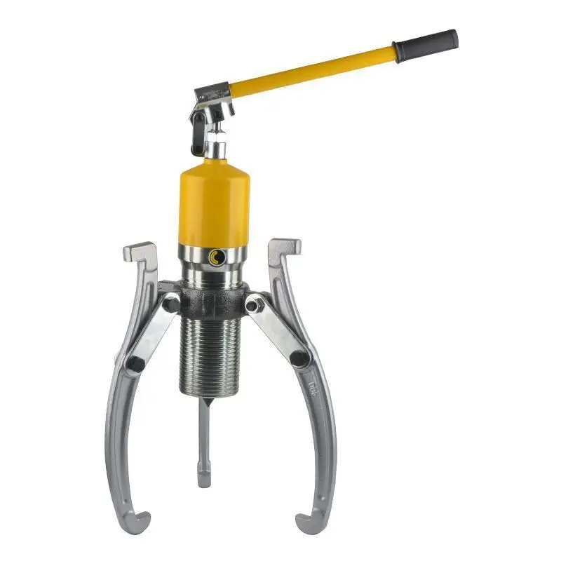 Hydraulic puller bearing Claw two claws tool hydraulic three