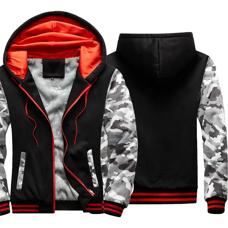 Black Camo
