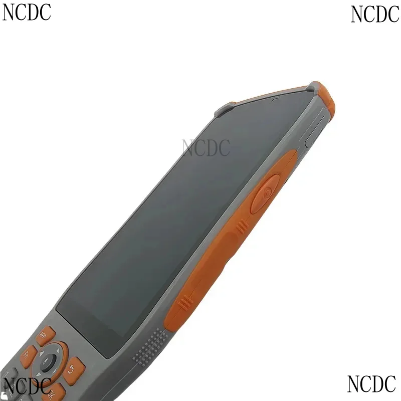Ultra-Rugged CHCNAV HCE700 Android Data Handheld Controller With Landstar8 Surveying And Construction Applications