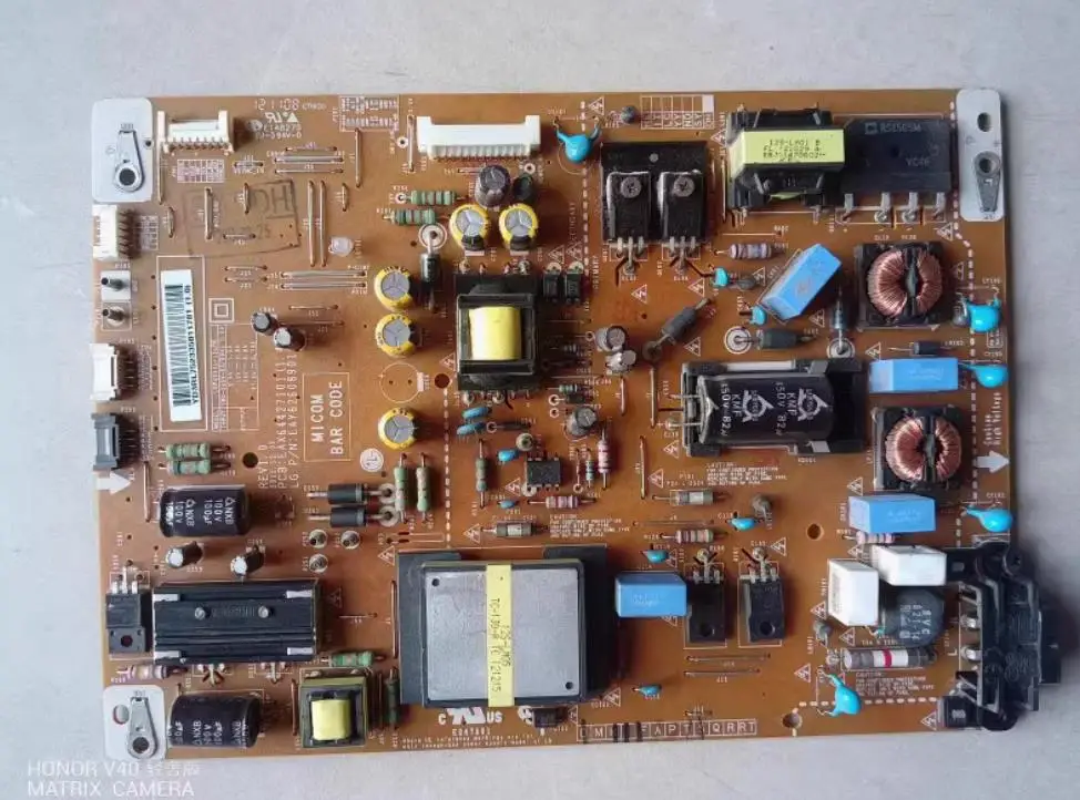 

EAX64427101 EAY62608901 LGP4247 power supply board for 42SL4600 42LS4100