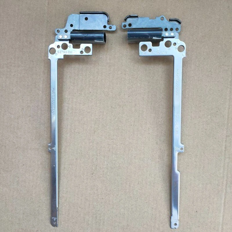Laptop Hinge Replacement for Dell Chromebook 3100 0R5KMT 0YNRFG Screen Shaft Pivot Bracket Repair Kit Durable Metal Easy Install