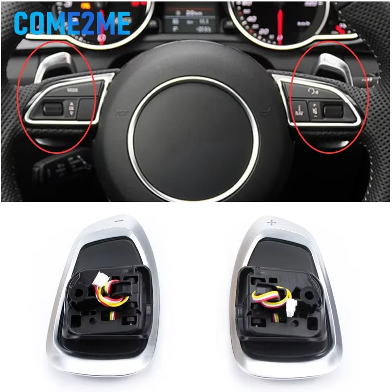 Brand New Car Steer… - image