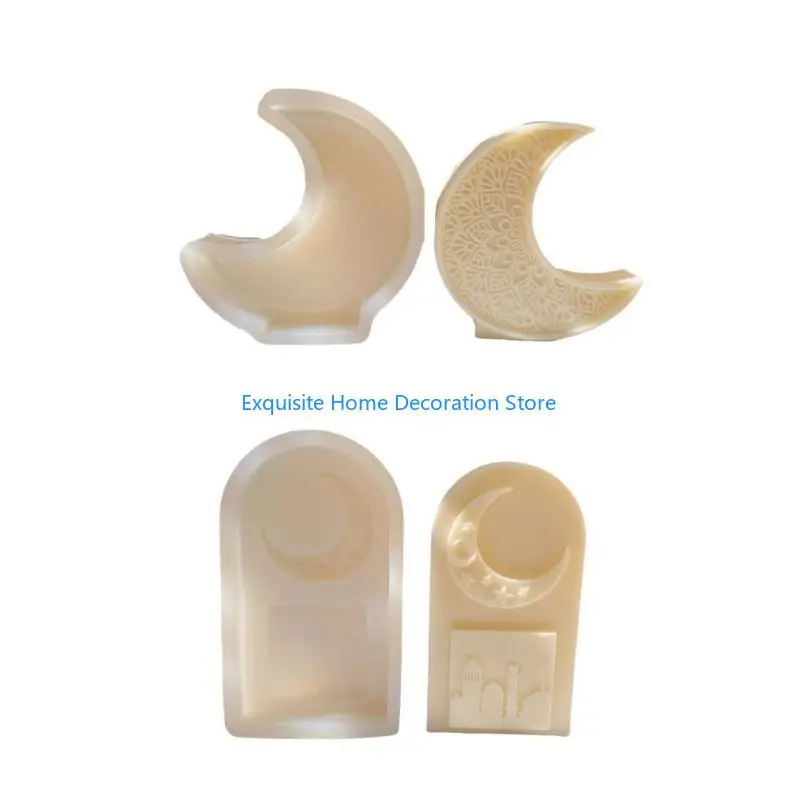 

L5BF АРГОВНЫЕ ДВЕРКИ Силиконовые формы свечей мыло Силиконовые формы для эпоксидной свечи