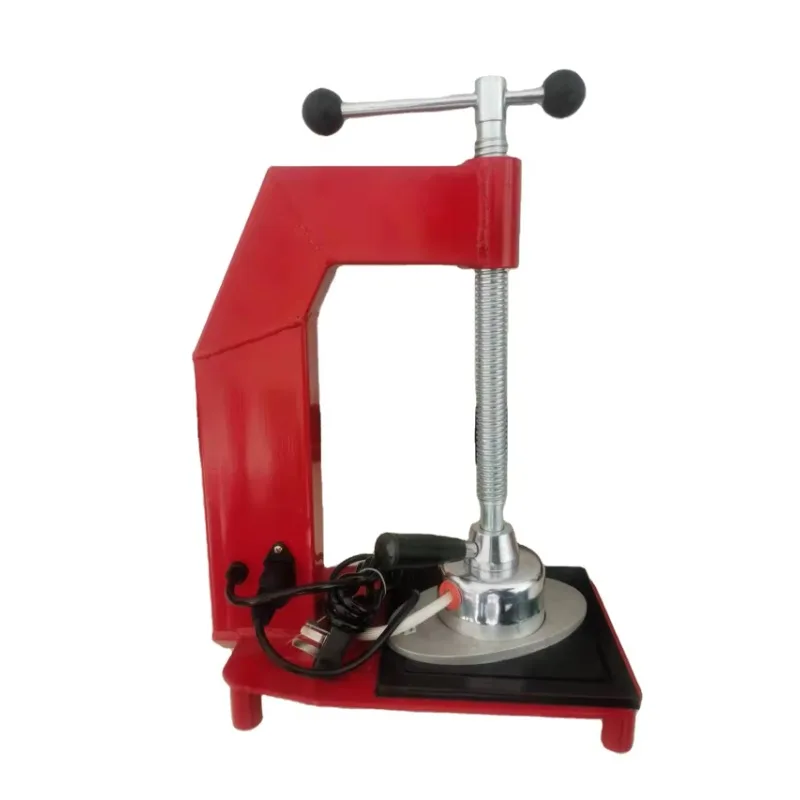 tire machine rubber vulcanizer press high quality vulcanizing machine tire repair tools