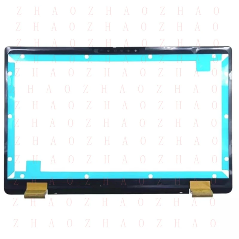 L+ 095W6V For Dell Latitude 7430 E7430 LCD Front Bezel Cover 95W6V