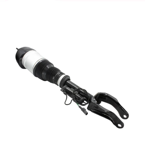 

W166 Front Airmatic Strut Air Suspension Shock Absorbers for Mercedes ML250 ML350 ML400 A1663201413