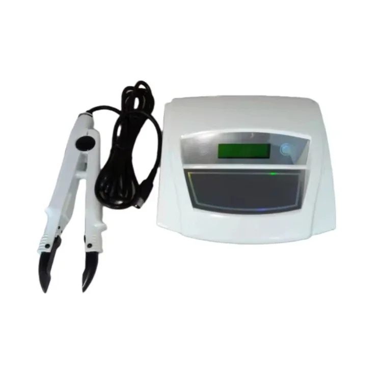 

LHigh Quality Hot Fusion Hairs Extensions Machine Ultrasonics Hair Extension Machine Heat Bonding Keratin Hair Extension Machine