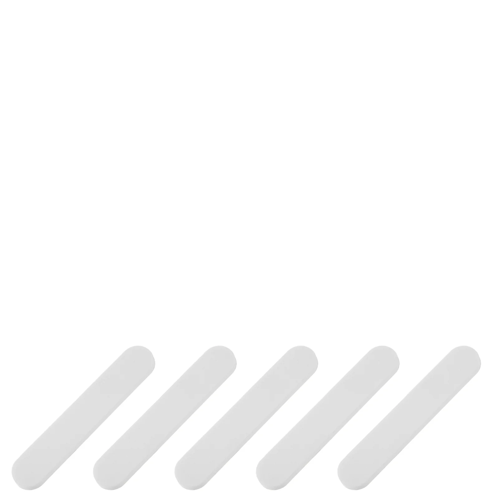 

10 Pcs Hat Girth Reducer Size Reducing Tape for Adult Self-adhesive Head Circumference Aldult Eva Sizing Insert Man Men's Hard