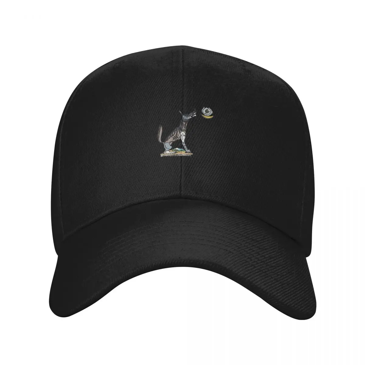 

Wolfshirt1 Baseball Cap Hat Beach Snapback Cap hats on offer Women Beach Fashion Men's