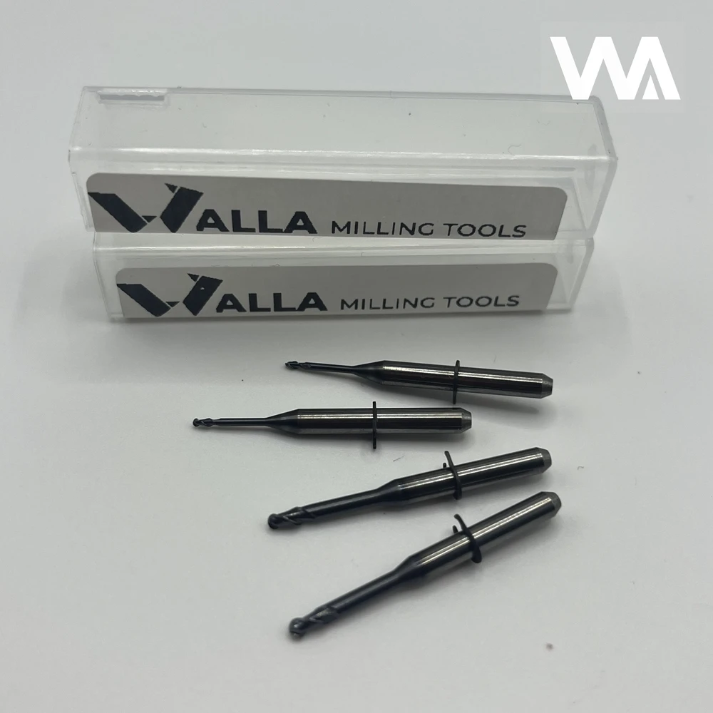 

Double tooth radius cutter 32mm NON-PRECIOUS ALLOYS (CoCr) & TI METAL Milling Tools M100-R2-32 M200-R4-32 for VHF K4, N4, Z4