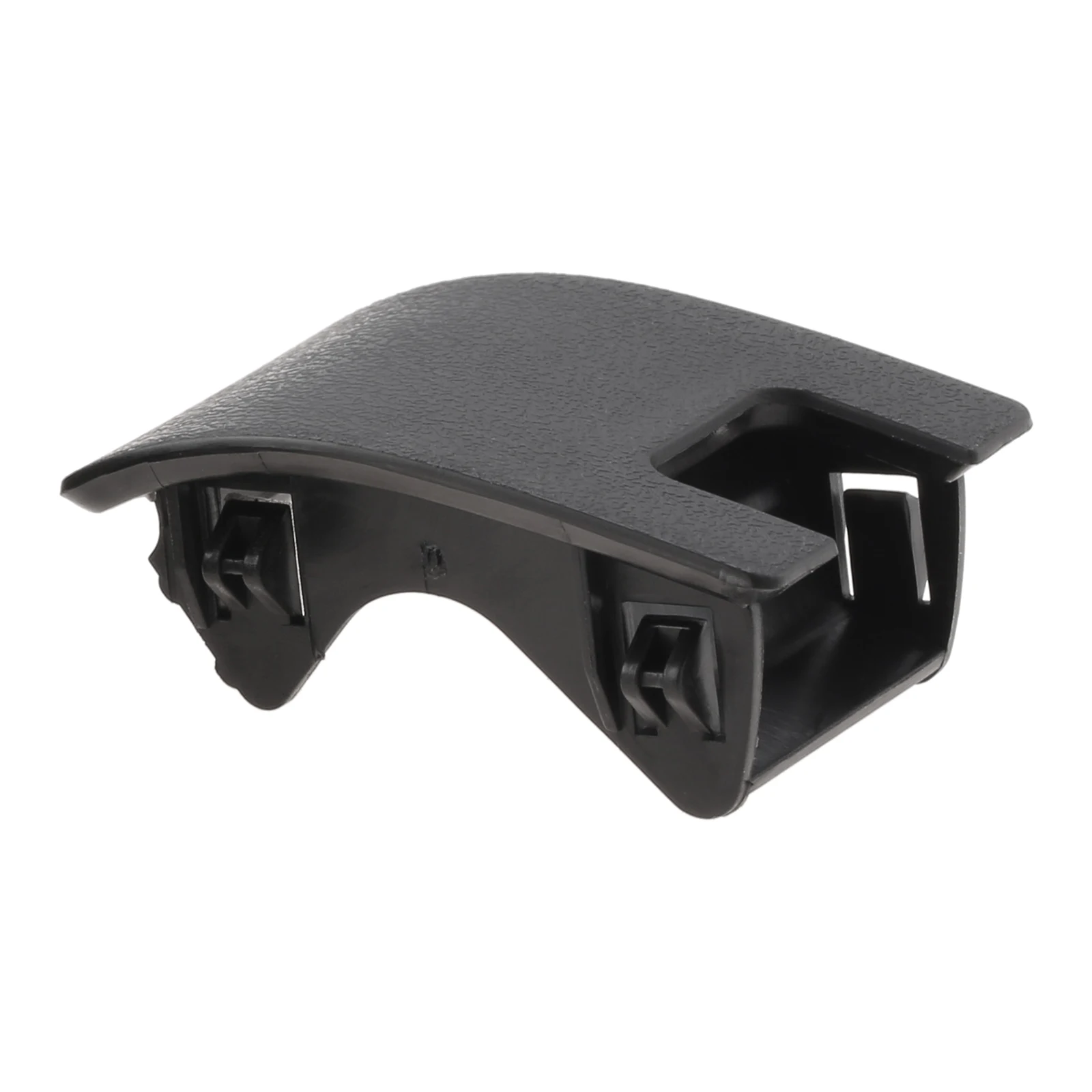 1pc Plastic Car Rear Child Safety Seat Cover Seat Buckle88639-DF30A for Nissan Qashqai J11 2013-2022 Car Interior Accessories