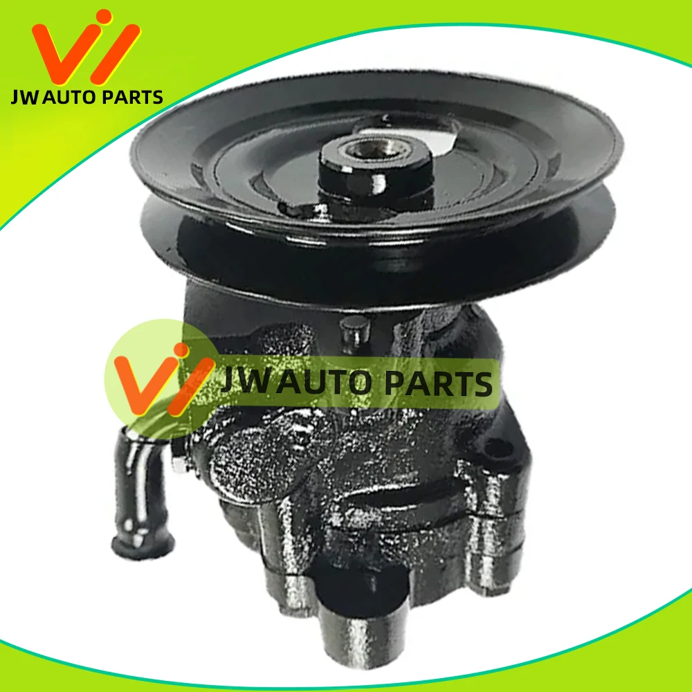 Power Steering Pump 4450A140 For Mitsubish L300 L200 K34T L047 P25V 4D56 P15 MB501281 MR267659 MB501838