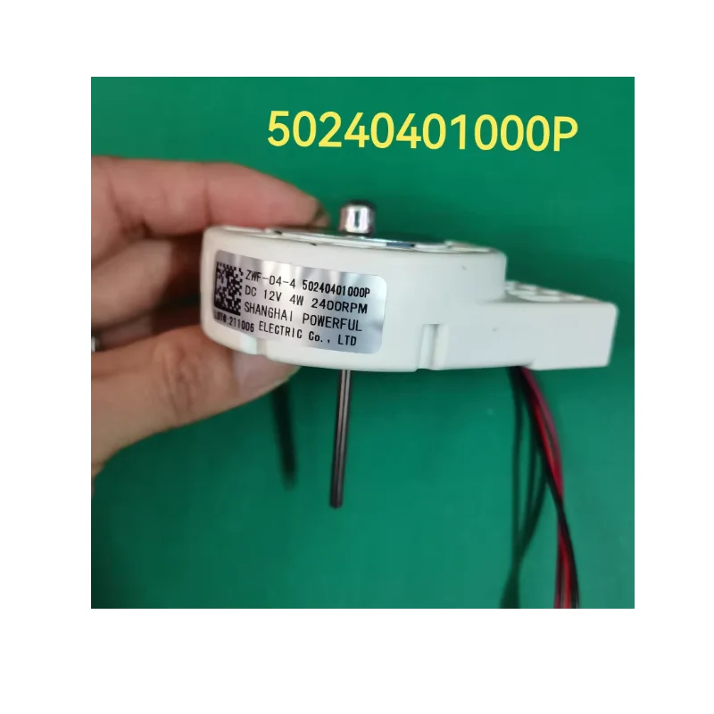 BCD-330WTV Refriger…