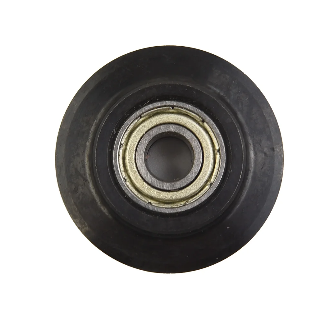 Replacement Bearing Shear Blade for 532 650 For Tube Cutters Stainless Steel 30x10mm Blade with 6mm Inner Hole Diameter