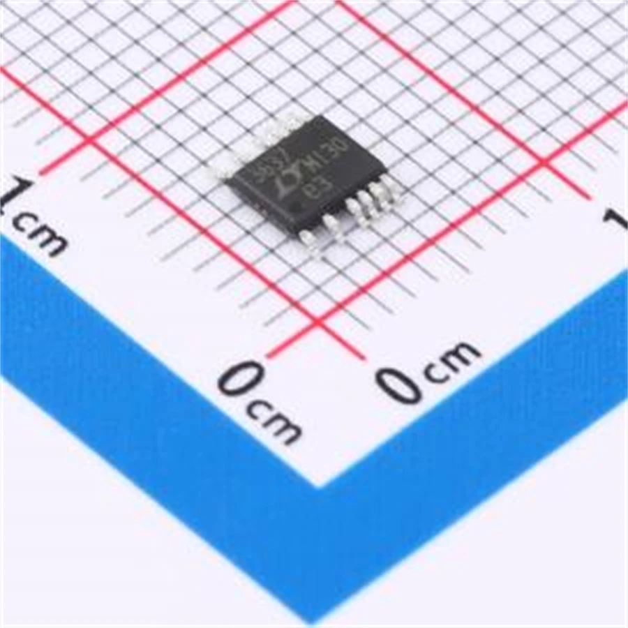 2 unids/lote LTC3637HMSE # TRPBF (Conversores CC-CC)