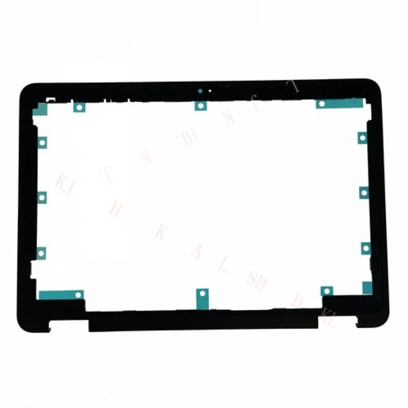 

N FOR Dell Chromebook Latitude 3190 2 in 1 LCD Front Frame Bezel 0KYV20