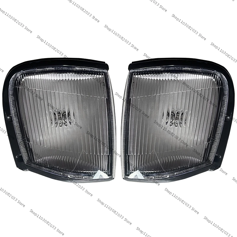 For Isuzu TFR TR UTE 1997 1998 1999 2009 Front Bumper Corner Light Turn Signal Lamp Auto parts