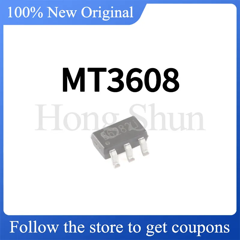 MT3608 Phone Case B628*