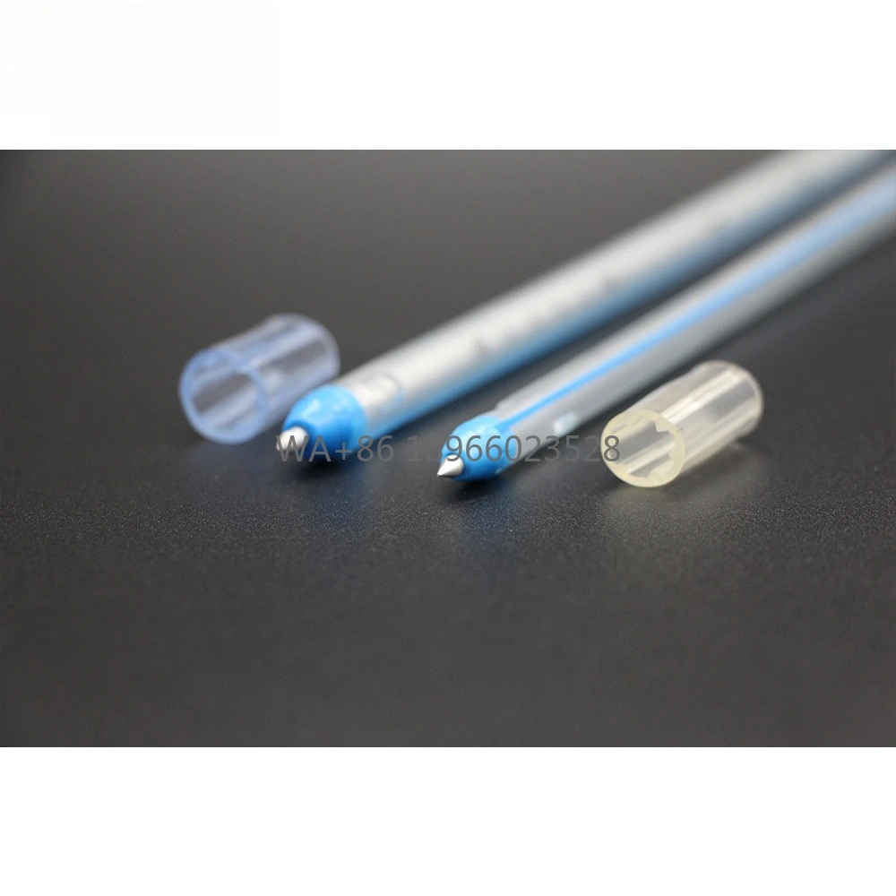 catheter-de-drainage-thoracique-a-prix-d'usine-medical-chirurgical-jetable