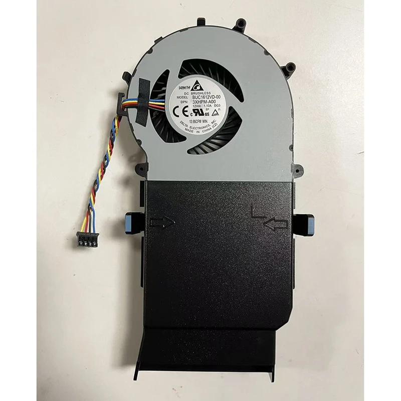 Sg+ 03XHPM For Dell MINIPC 12V 1.0A Cooling Fan