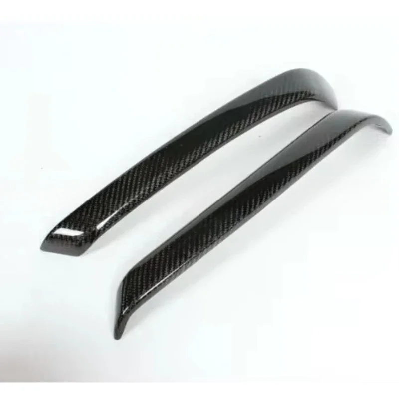 Carbon Fiber Interior Trim for BMW E90 05-11 Dashboard Trim Kit RHD