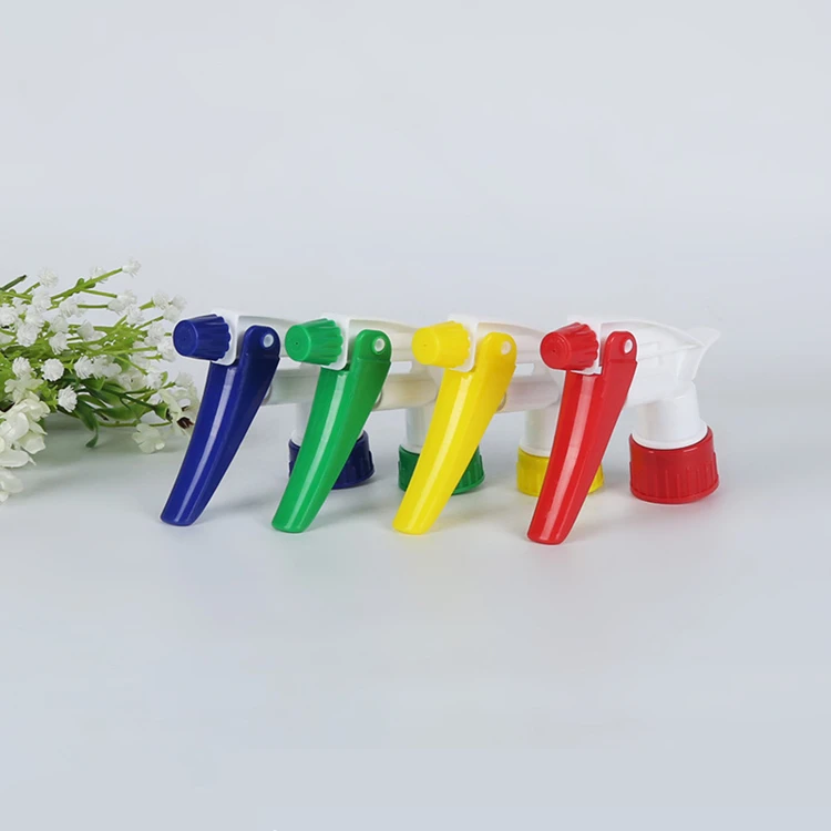 sprayer bottle for garden Cheap and popular plastic trigger sprayers for flower cleaning liquid sprayers