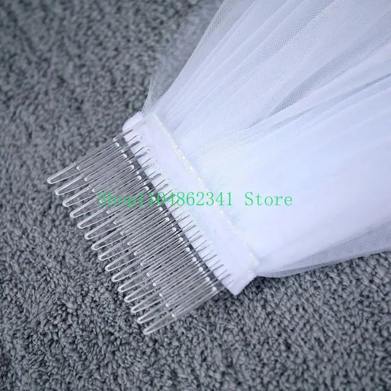 5ASD VEILE FAILE COMPI PAZIONI DIY COMBS METALE CLIP LATURA COMPI COMBI PRESSI BAGNI