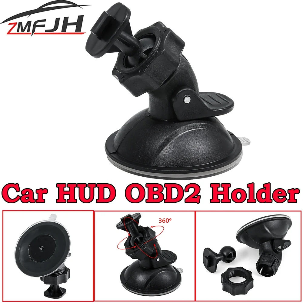 Car Hud OBD2 Holder… - image