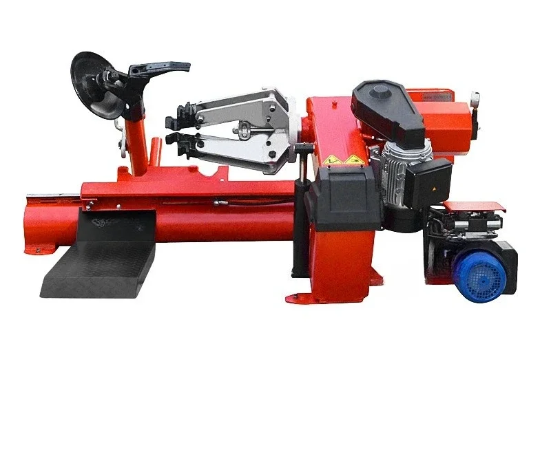 Large truck tire removal machine Large disassembly and assembly machine Truck truck tire removal machine