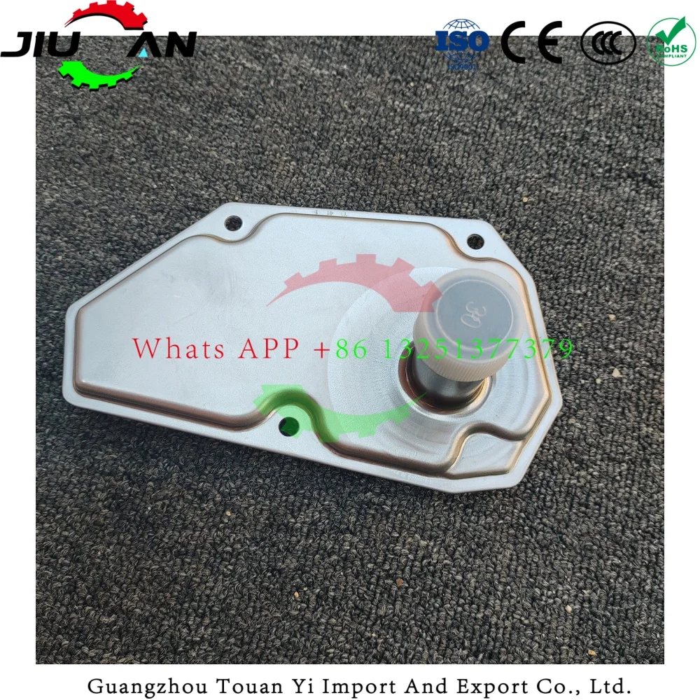 

Automatic Transmission Oil Filter JF015E RE0F11A For Chevrolet, Nissan Sentra, Note, Tiida