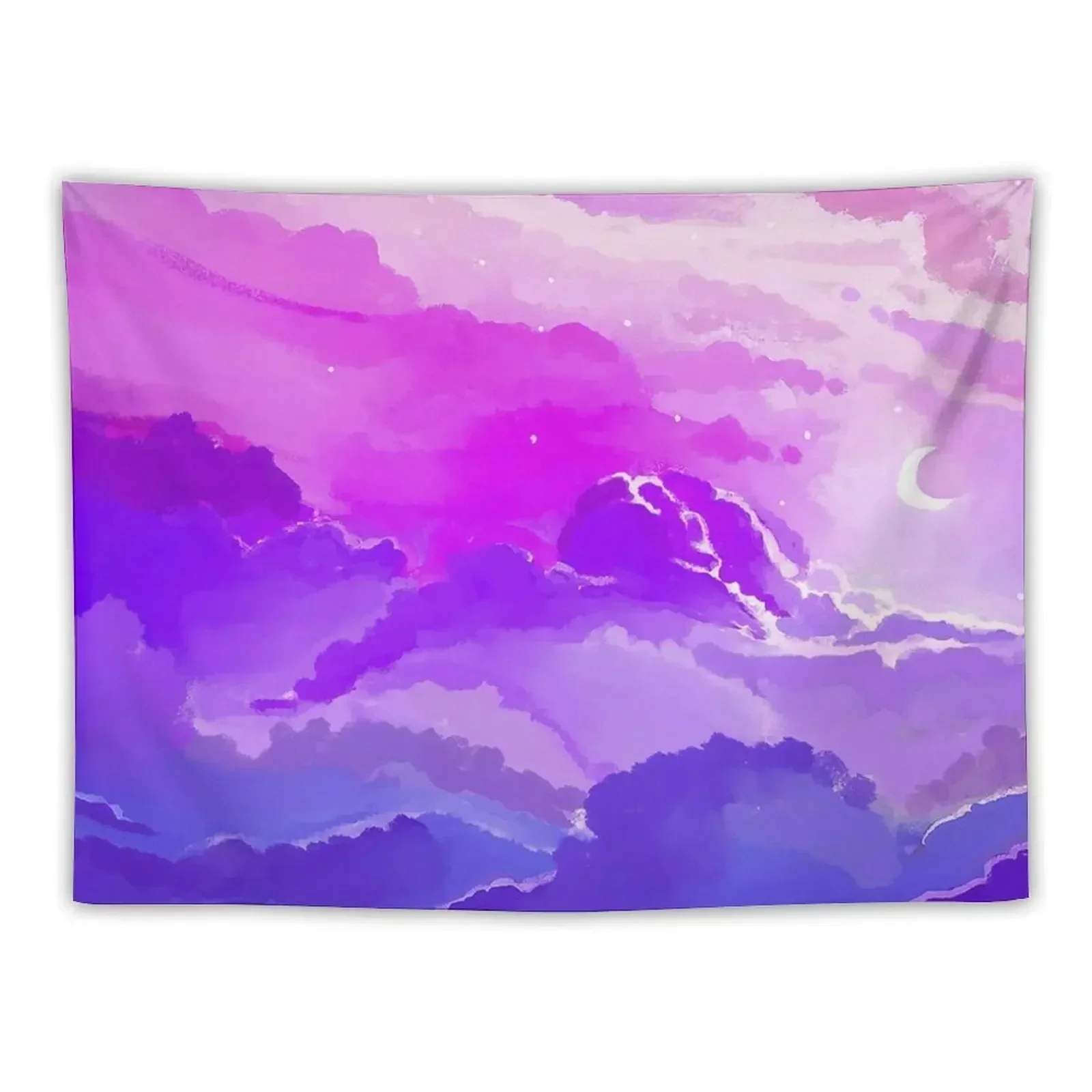 

Bisexual Art Flag Tapestry Bedroom Decorations Wallpapers Home Decor Decoration For Rooms Tapestry