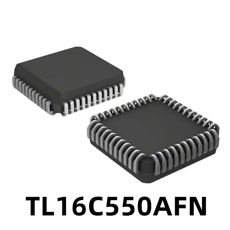 

1Pcs TL16C550AFN TL16C550 New Asynchronous Communication IC