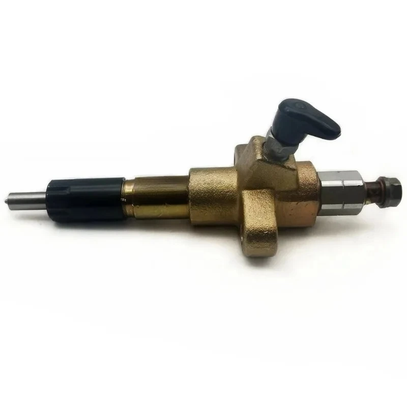 Fuel Injector Assy 1-15300-169-1 Excavator Pump Accessories