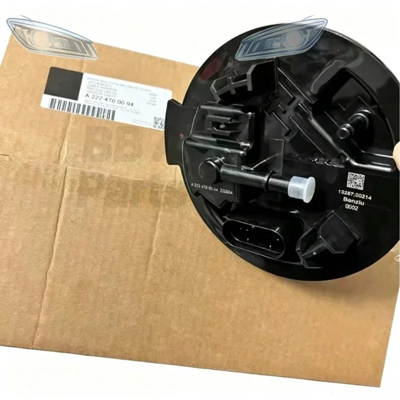 A2224700094 Electric Fuel Pump Assembly Fit For  W222 S-Class S400 S500 Fuel Pump Assy