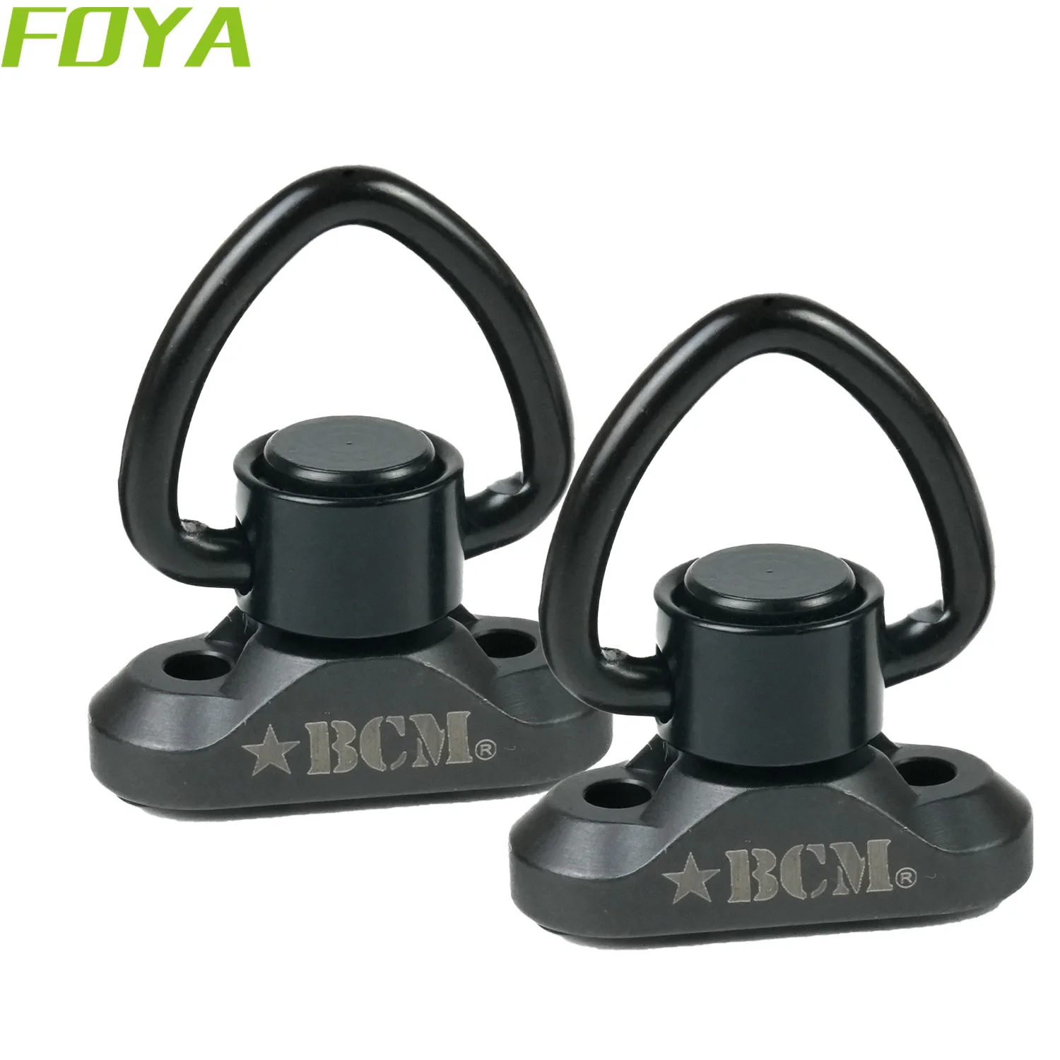 Tactical Mlok Syste… - image