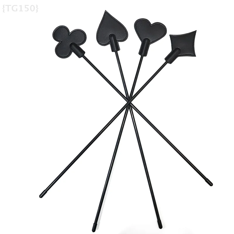 سوط تدريب آلام الفروسية - محصول ركوب الخيل المرن من جلد البولي يوريثان لتعزيز استجابة الحصان والتحكم