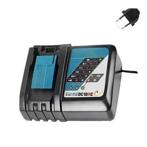 Аккумулятор 18В 6.0Ач Li-Ion для инструментов Makita  DIEZONG