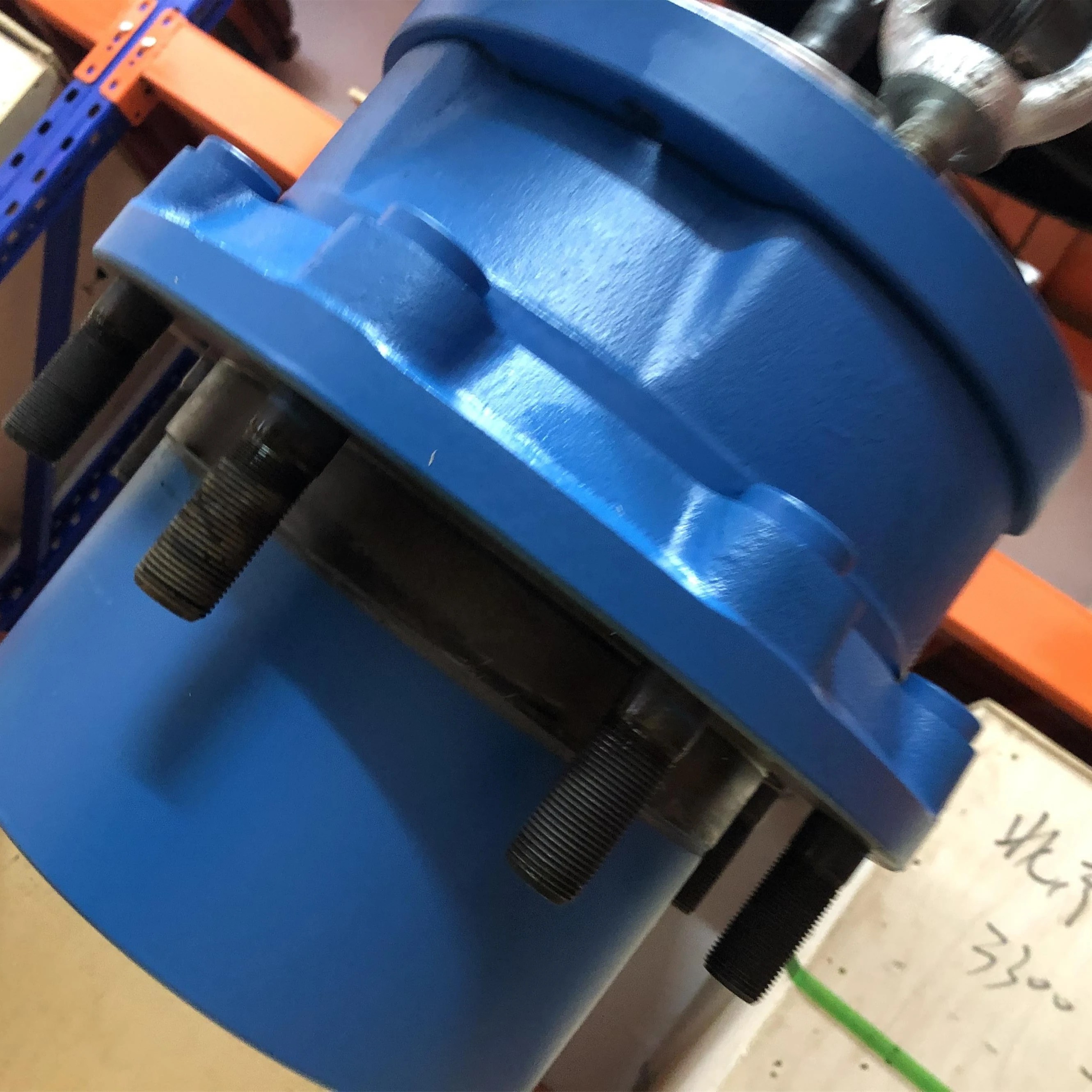 Brevini CWDße CWD2150 CWD2150.1 Spécifications techniques et dimensions