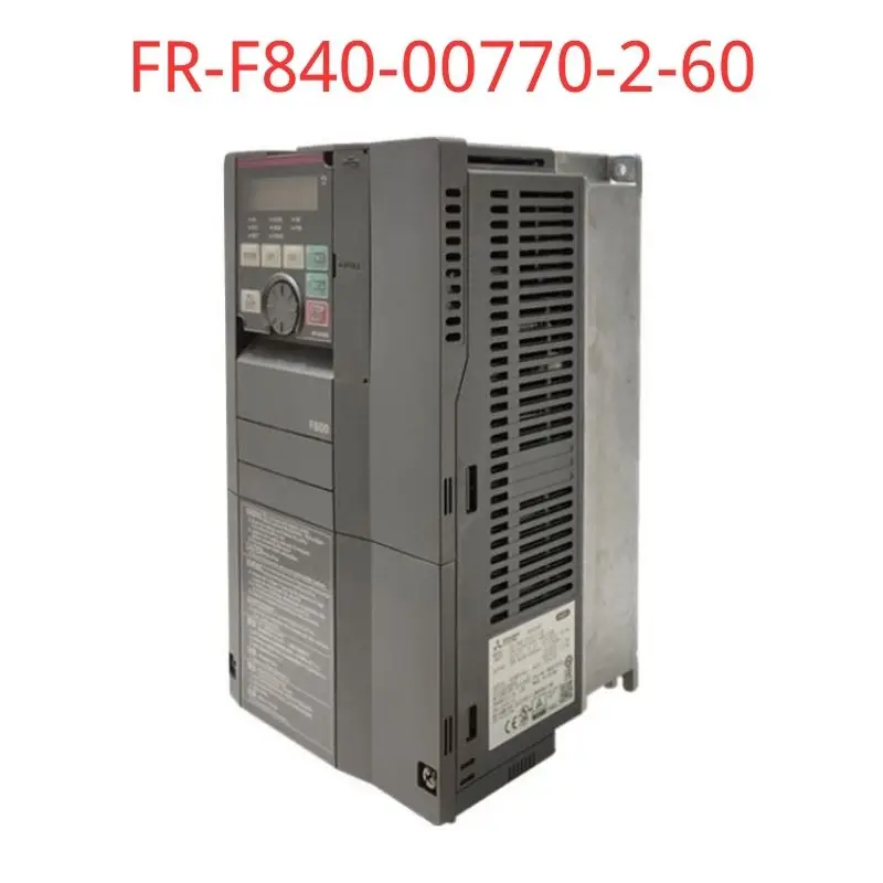 

Brand New FR-F840-00770-2-60 Inverter