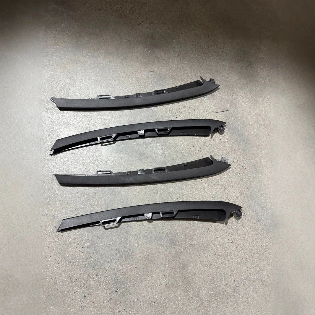 

Grille Trim for Porsche Cayenne 2015-2017 95850568540 95850568640 95850568545 95850568645